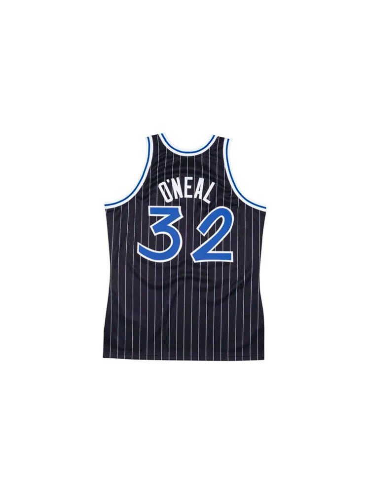 Баскетбольное джерси Mitchell & Ness NBA AU 94-95 32 — изображение 2 из 2