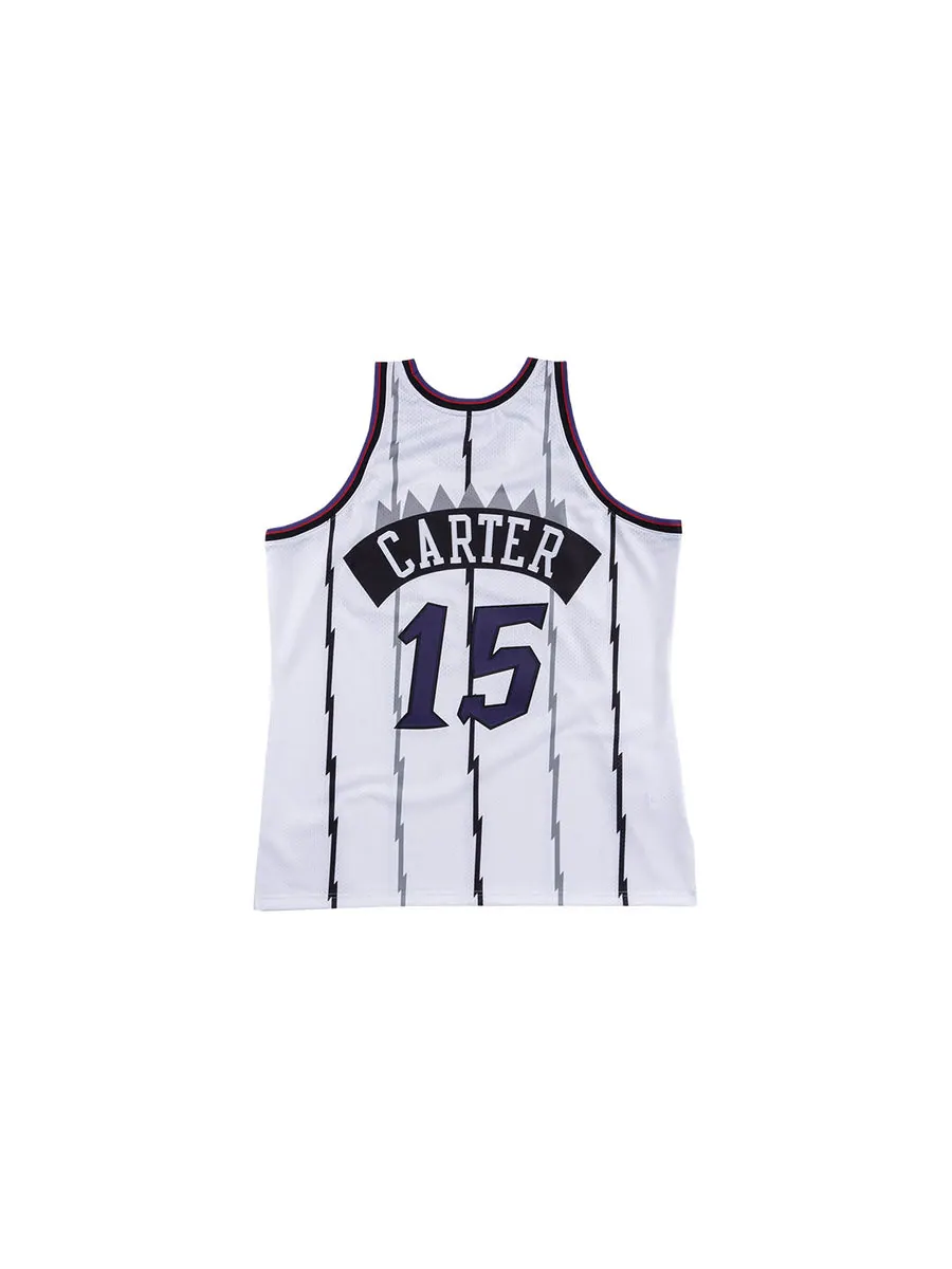 Баскетбольное джерси Mitchell & Ness NBA AU 1998-99 15 — изображение 2 из 2