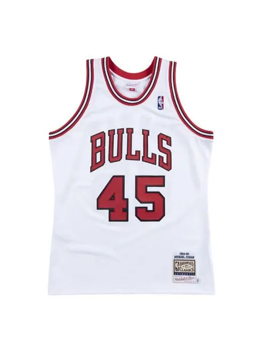 Джерси Mitchell & Ness — изображение 1 из 6