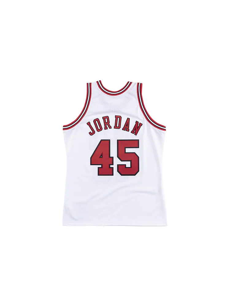 Джерси Mitchell & Ness — изображение 2 из 6
