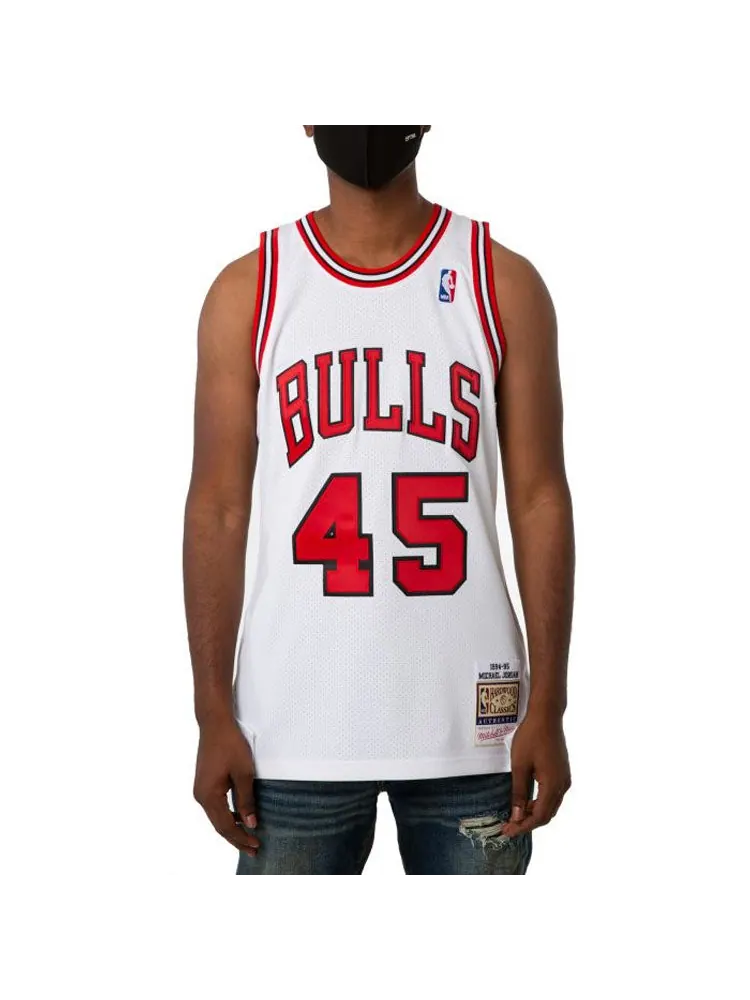 Джерси Mitchell & Ness — изображение 3 из 6