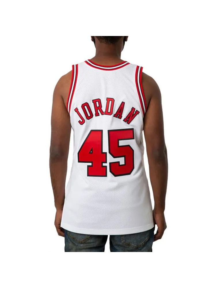 Джерси Mitchell & Ness — изображение 4 из 6