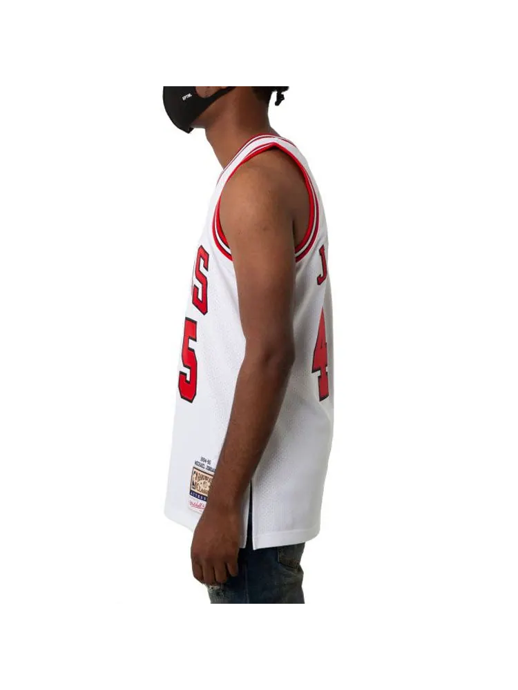 Джерси Mitchell & Ness — изображение 5 из 6