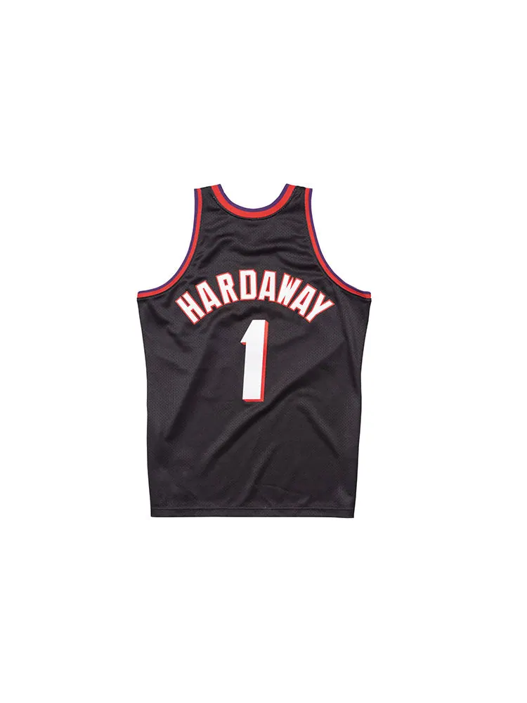Баскетбольное джерси Mitchell & Ness NBA Authentic Jersey 'Phoenix Suns - Anfernee Hardaway 1999-00' — изображение 2 из 2