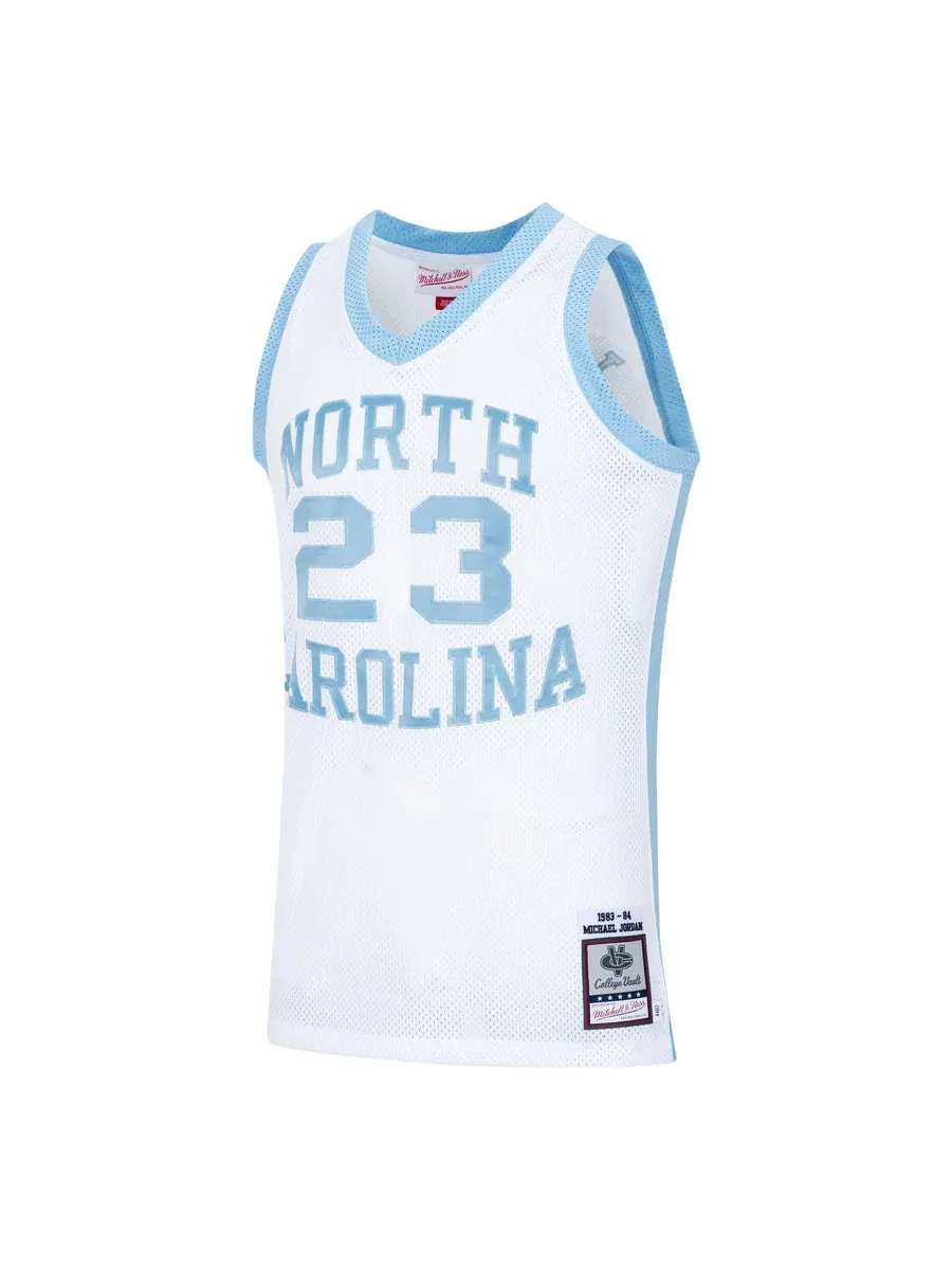 Баскетбольное джерси Mitchell & Ness AU 83-84 23 — изображение 1 из 2
