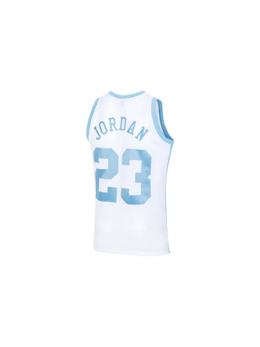 Баскетбольное джерси Mitchell & Ness AU 83-84 23 — изображение 2 из 2