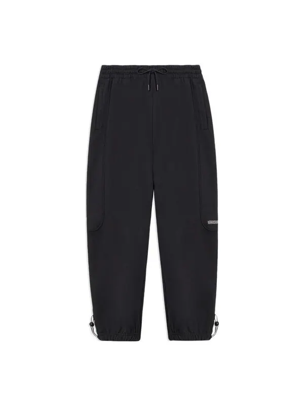 Штаны badfive logo спортивные штаны Li-Ning — изображение 1 из 4, черный