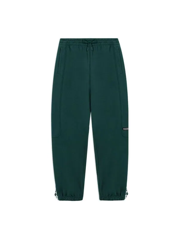 Штаны badfive joggers спортивные штаны Li-Ning — изображение 1 из 2, зеленый