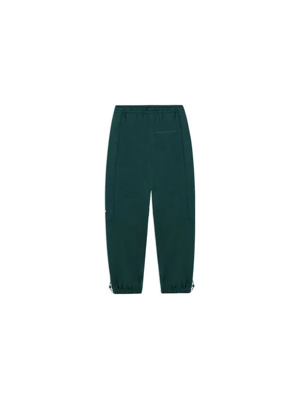 Штаны badfive joggers спортивные штаны Li-Ning — изображение 2 из 2, зеленый