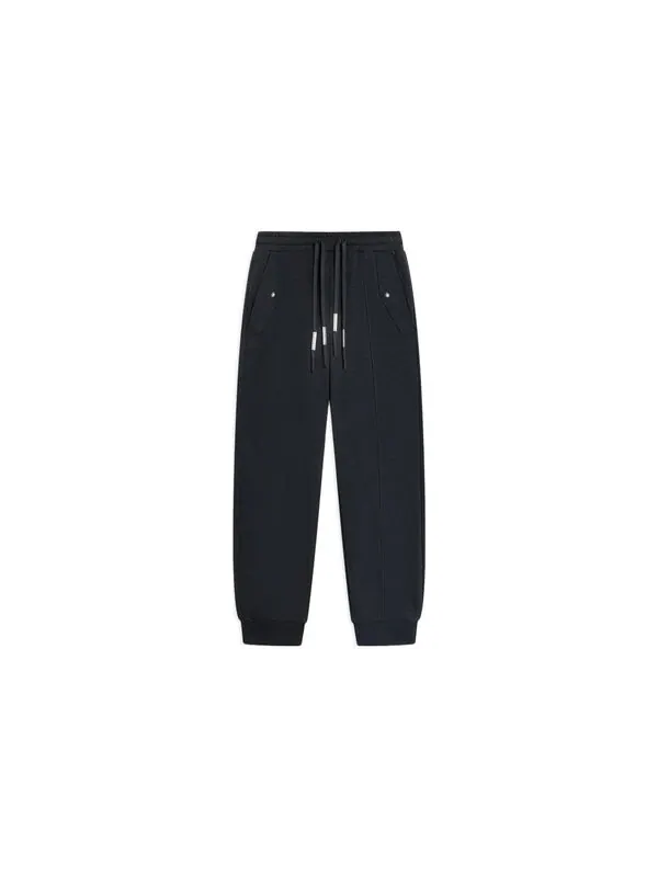 Штаны x Джеки Чан кунг-фу штаны для бега Li-Ning — изображение 2 из 2, черный