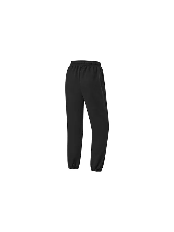 Штаны спортивные штаны Li-Ning — изображение 2 из 2, черный