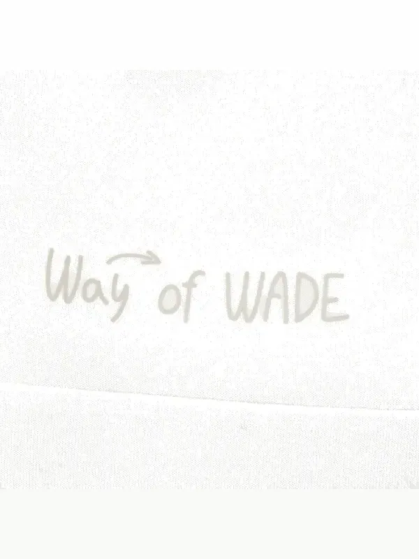 Штаны way of wade любовь и страсть спортивные штаны Li-Ning — изображение 3 из 3, белый