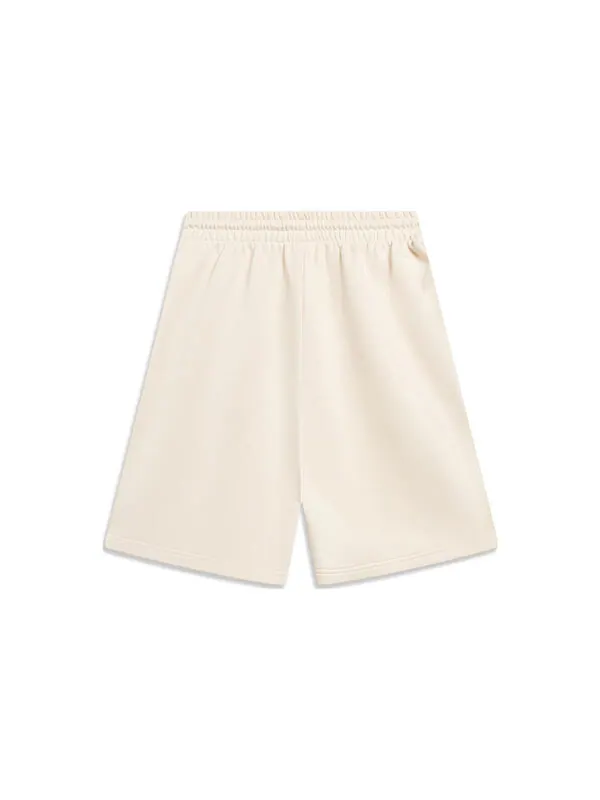 Шорты x disney toy story graphic shorts 'beige' Li-Ning — изображение 2 из 2, бежевый/мульти