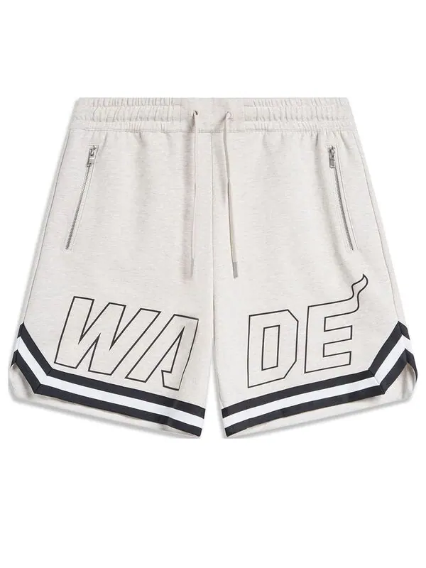 Шорты way of wade графические шорты Li-Ning — изображение 1 из 2