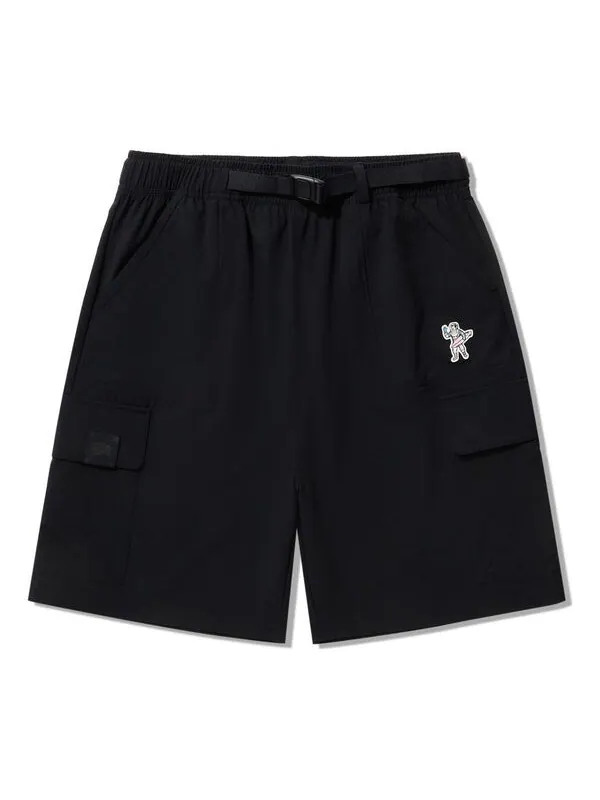 Шорты-Карго от Shorts x Billionaire Boys Club Li-Ning — изображение 1 из 2, черный