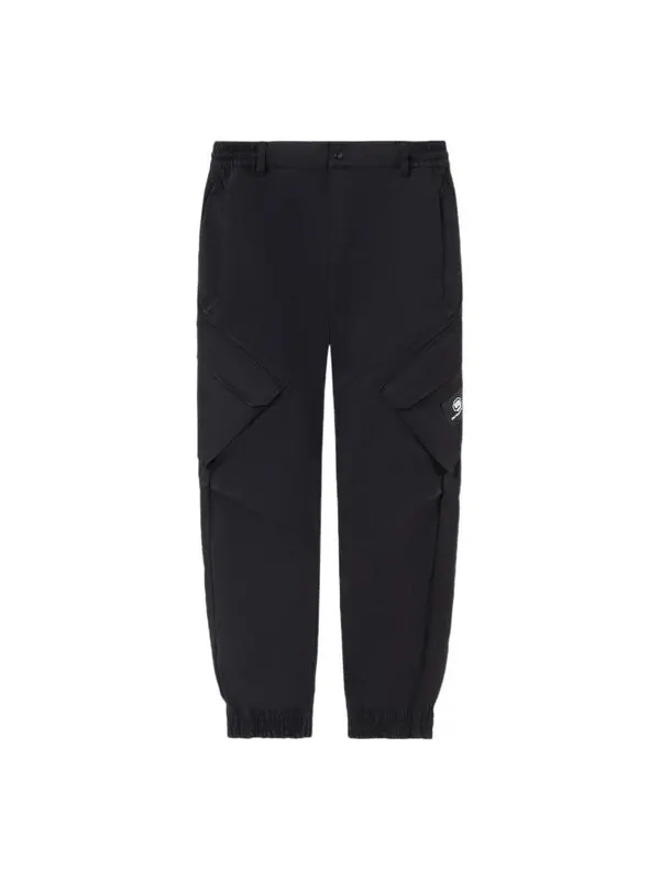 Брюки badfive joggers брюки Li-Ning — изображение 1 из 2, черный