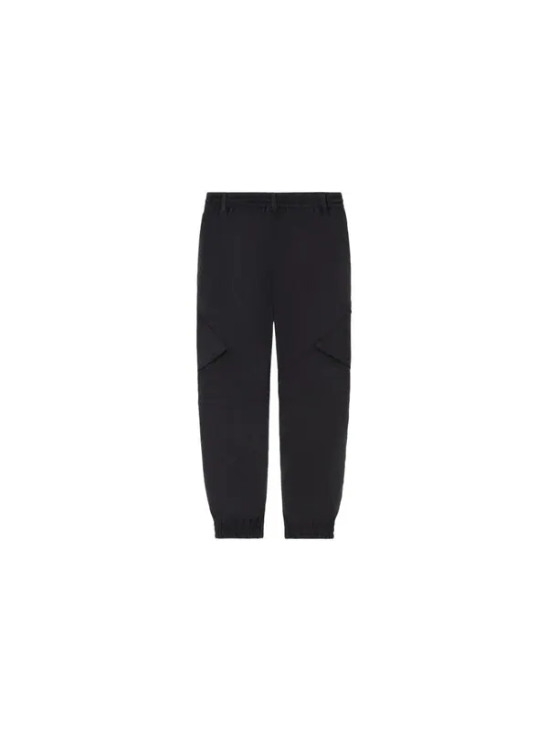 Брюки badfive joggers брюки Li-Ning — изображение 2 из 2, черный