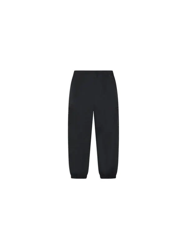 Брюки джоггеры с логотипом и карманом Counterflow Li-Ning — изображение 2 из 2, черный