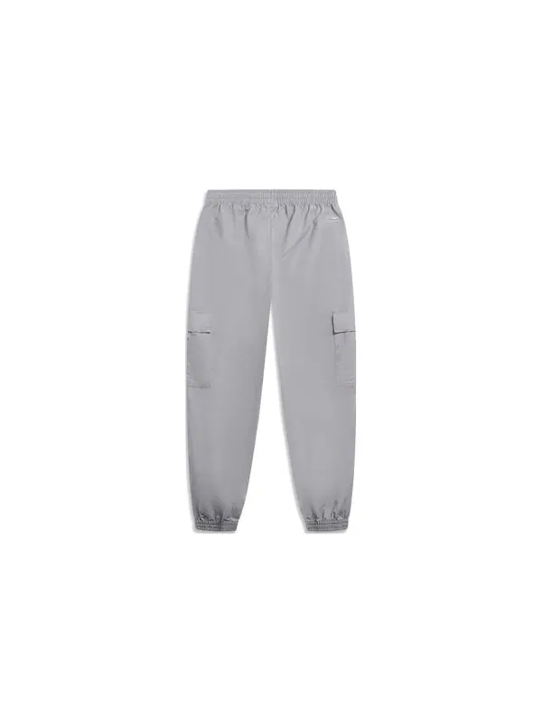 Штаны карго-штаны для скейтбординга Li-Ning — изображение 2 из 2, серый