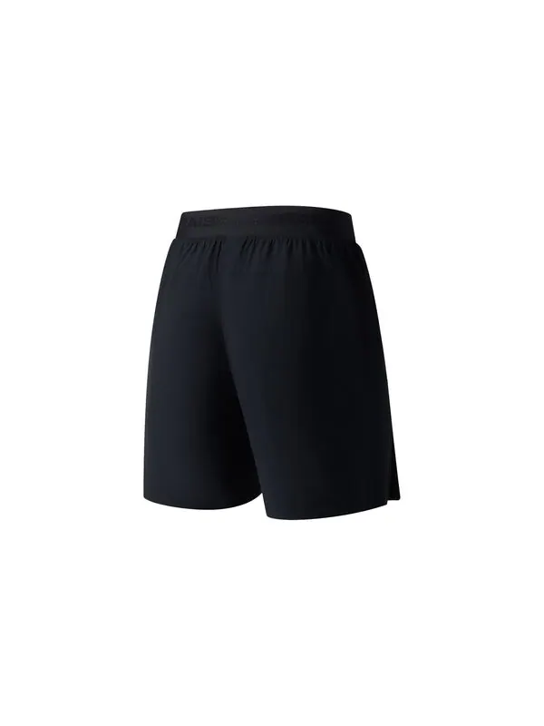 Шорты тренировочные серии шорты Li-Ning — изображение 2 из 2, черный
