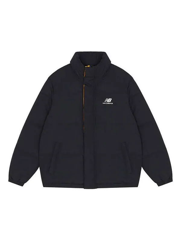 Куртка академия микс пуховик New Balance