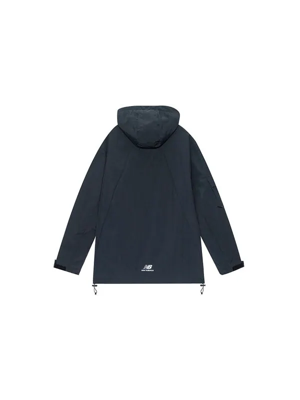 Куртка мужская New Balance — изображение 2 из 2, черный