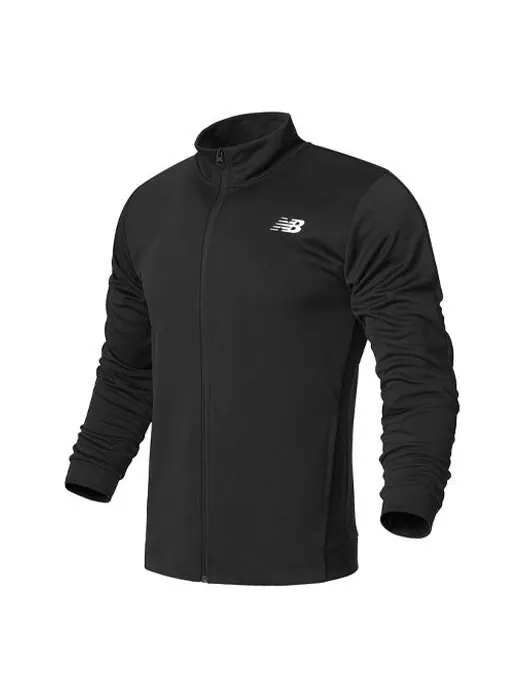 Куртка мужская New Balance — изображение 1 из 2, черный