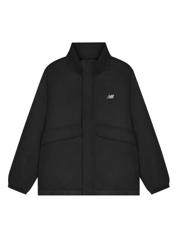 Куртка зимние теплые пуховики New Balance