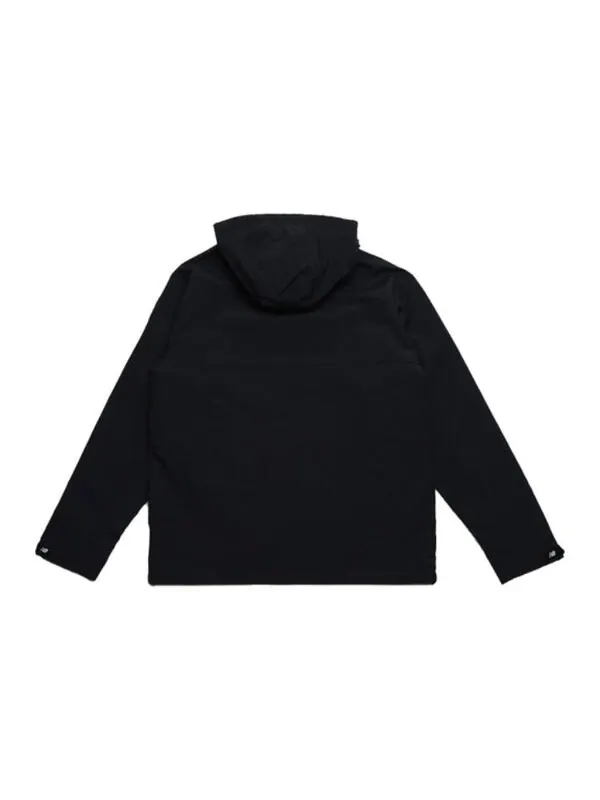 Куртка nbx urban remix куртка New Balance — изображение 2 из 2, черный