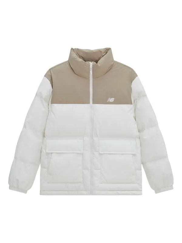 Куртка nbx academy пуховые New Balance