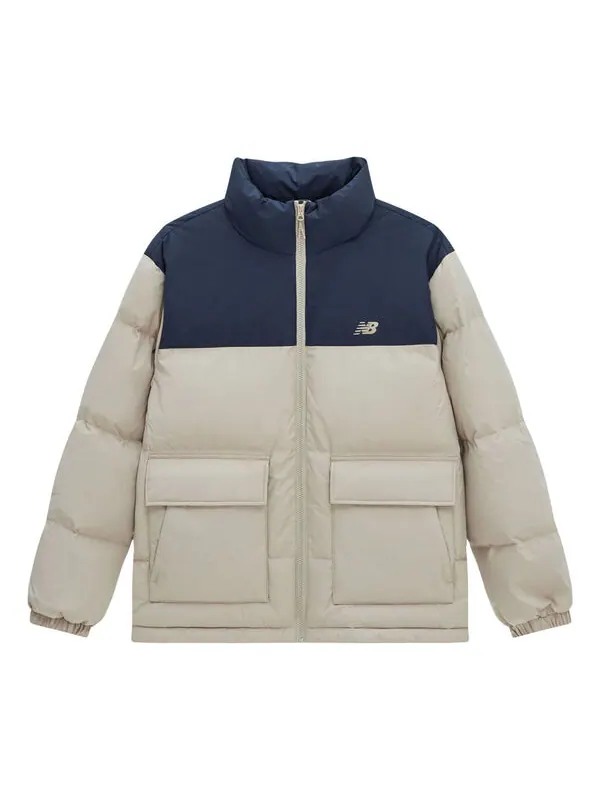 Куртка nbx academy пуховые New Balance