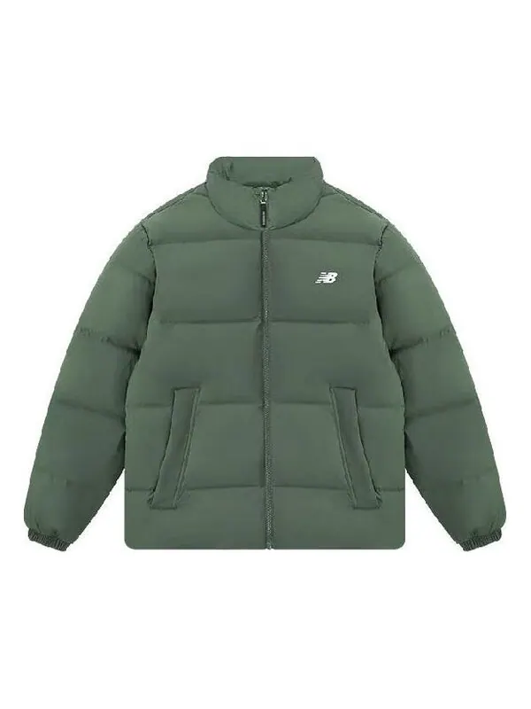 Куртка nbx пуховик New Balance