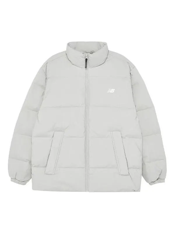 Куртка nbx пуховик New Balance