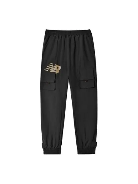 Брюки уличные брюки карго New Balance