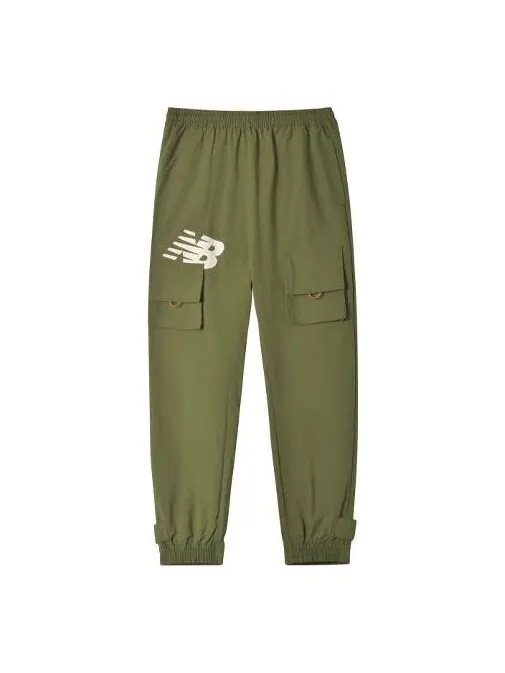 Брюки уличные брюки карго New Balance
