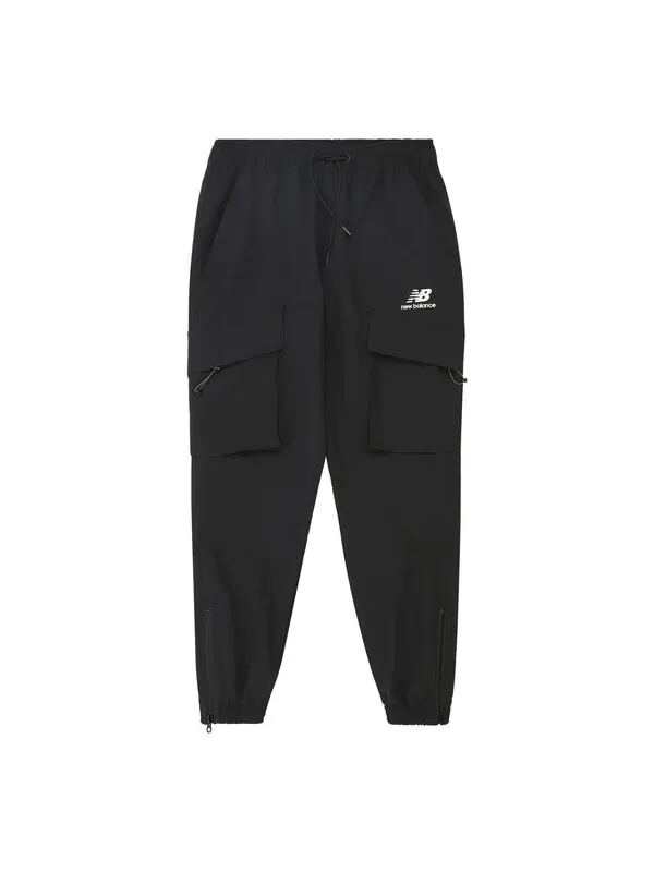 Штаны спортивные брюки карго New Balance
