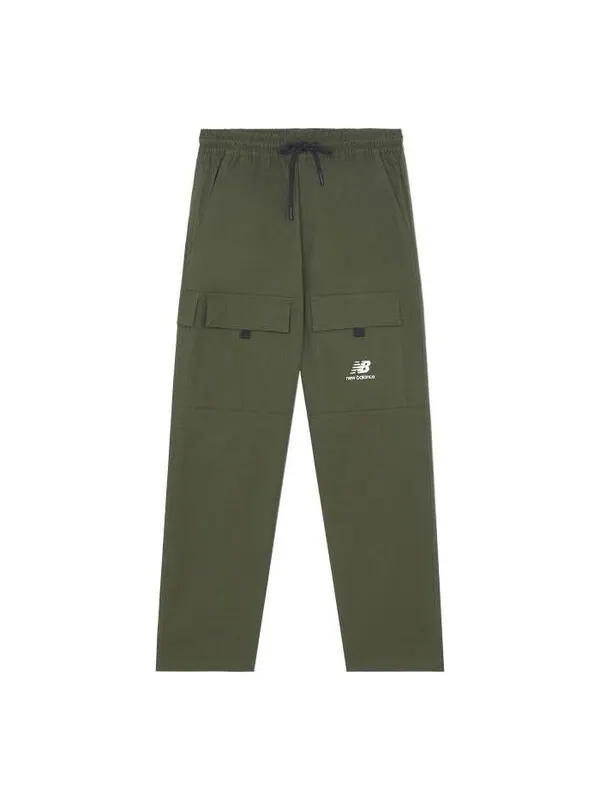 Брюки повседневные брюки карго New Balance
