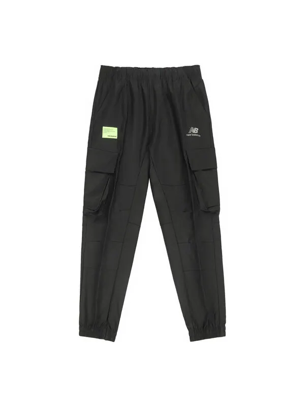 Брюки классические брюки карго New Balance