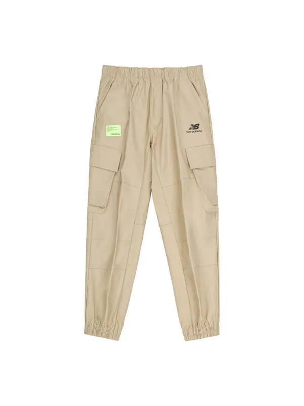 Брюки классические брюки карго New Balance