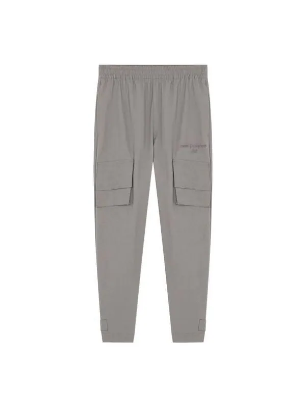 Брюки винтажные брюки карго New Balance