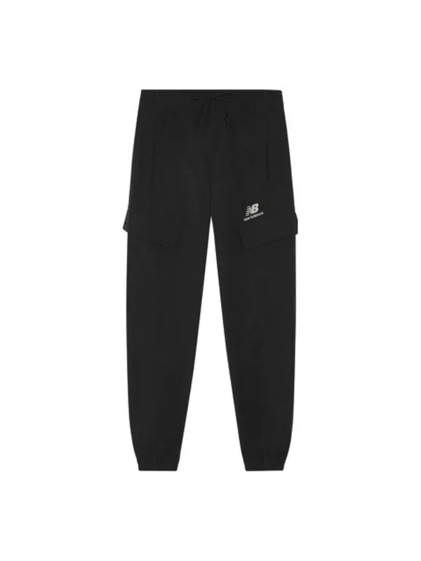 Штаны спортивные брюки свободного покроя New Balance