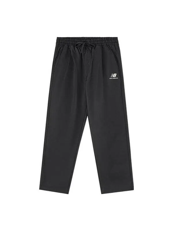Брюки основные брюки с логотипом New Balance — 1