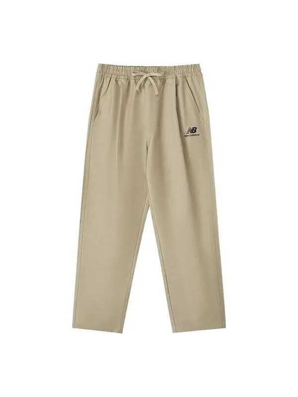 Брюки основные брюки с логотипом New Balance — 1