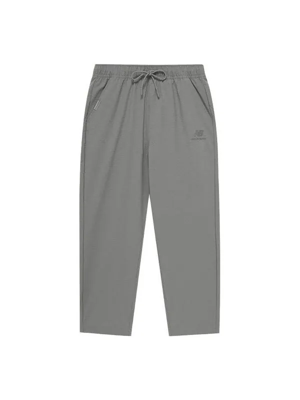 Штаны-Карго с логотипом New Balance