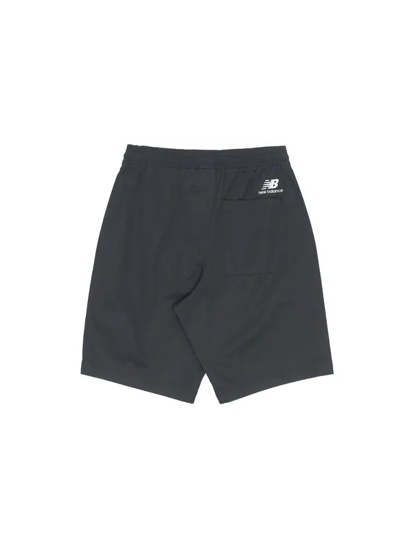 Шорты x шорты noritake New Balance — изображение 2 из 2, черный