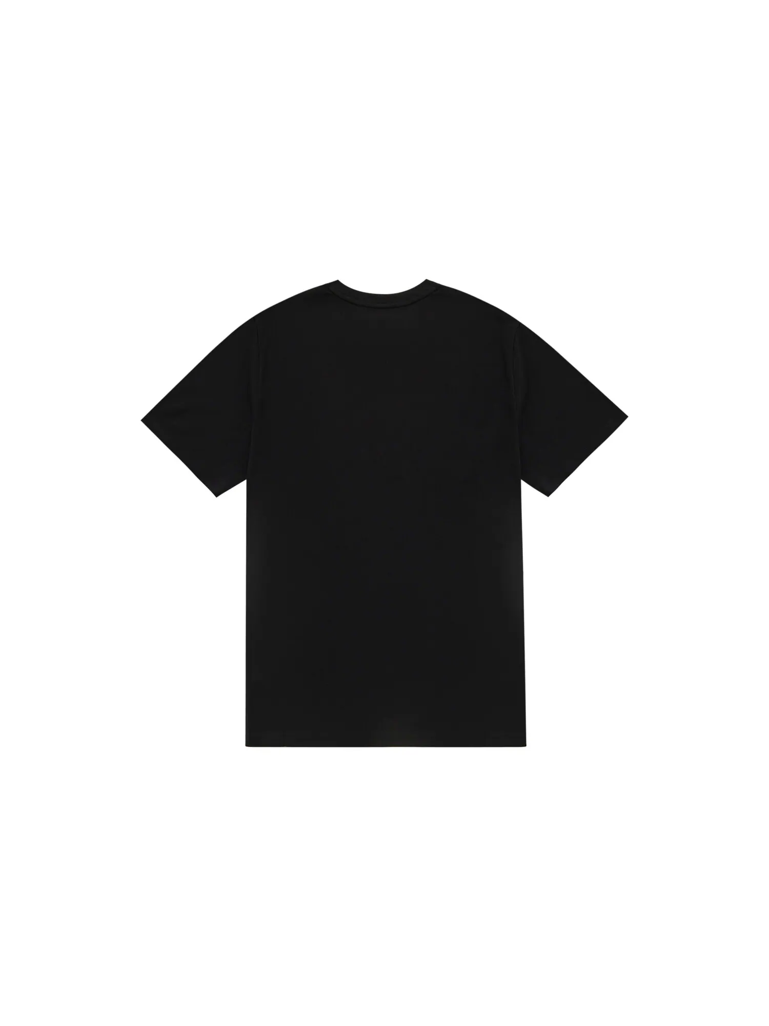 Футболка New Balance Men's — изображение 2 из 8, черный