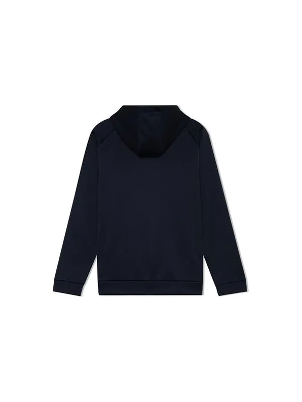 Толстовка с капюшоном Tenacity Performance Hoodie New Balance — изображение 2 из 2