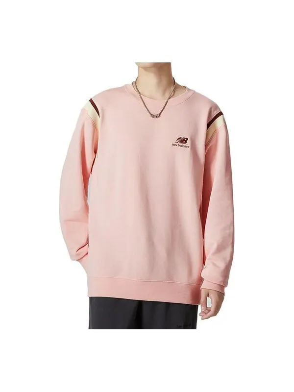 Свитер спортивный свитер New Balance