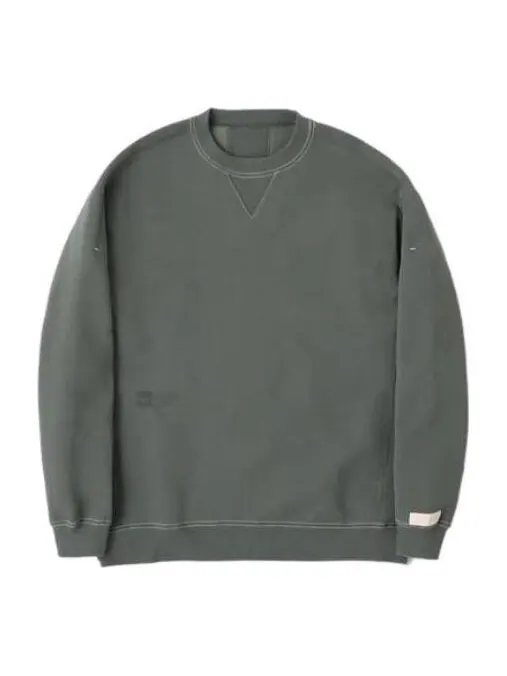 Свитер 1000 Sweat Crew Regular Fit New Balance