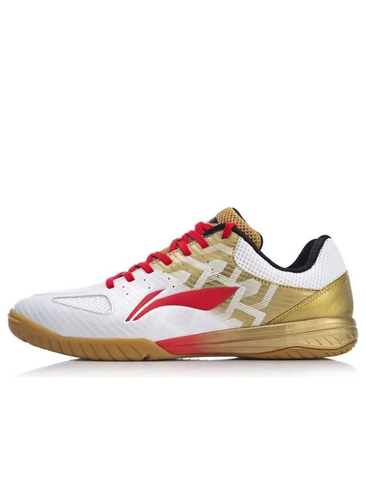 Носки Li-Ning Ma Long Signature Table Tennis Shoes — изображение 1 из 5